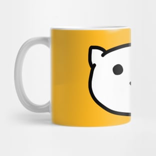 Neko Atsume Mug